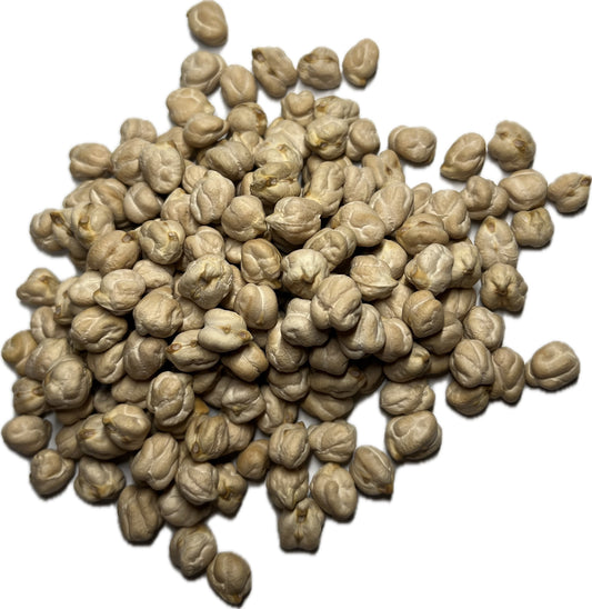 Ceci secchi Nazionali