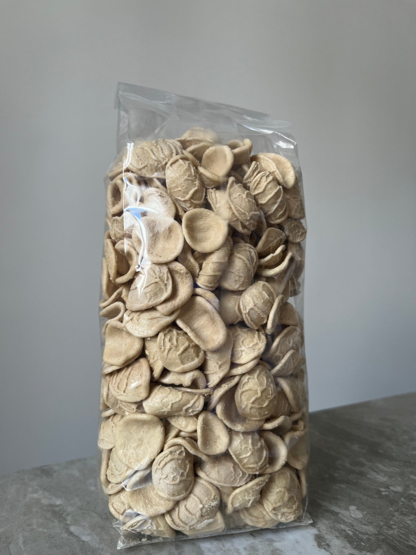 Orecchiette di semola integrale "Senatore Cappelli"